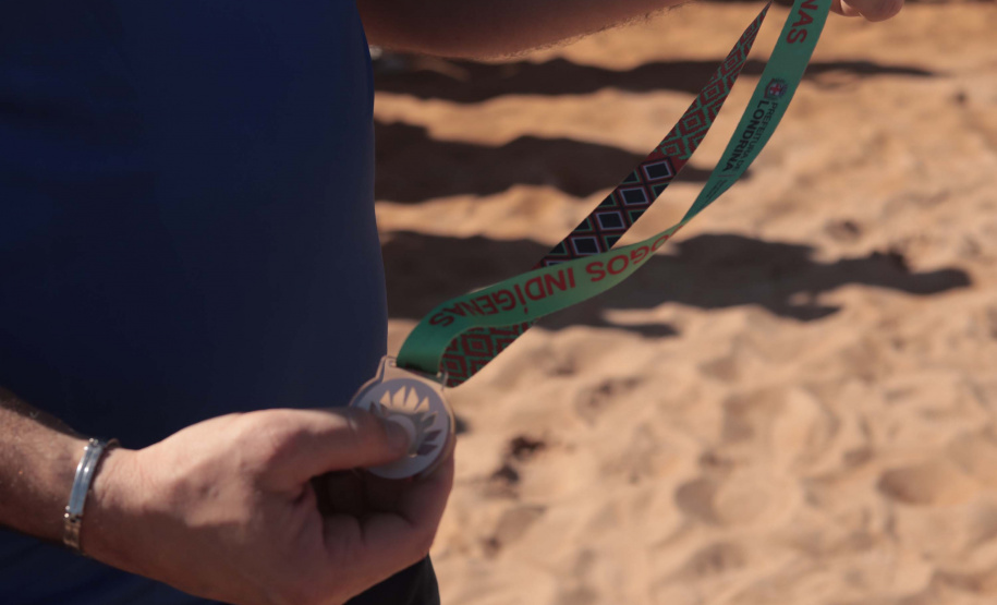 Jogos de Aventura e Natureza levaram tradição indígena e esportes radicais a Londrina