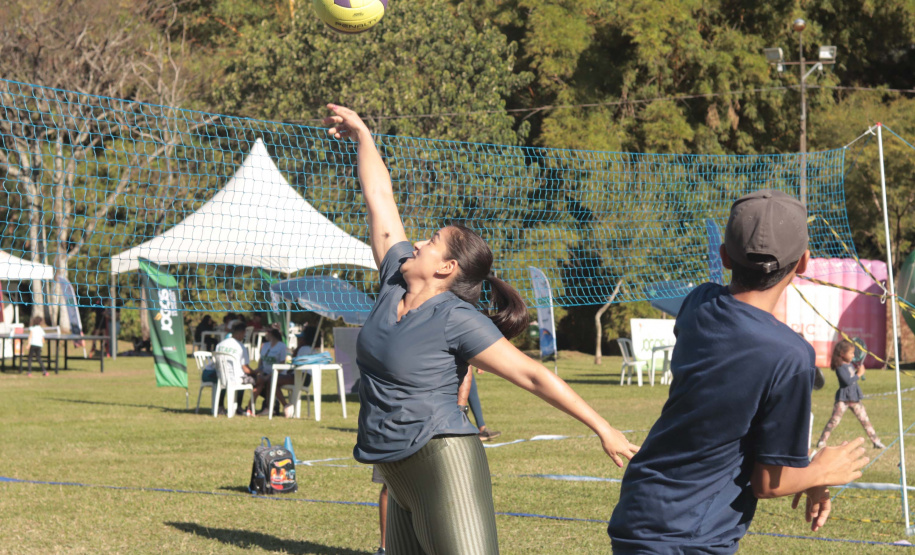 Jogos de Aventura e Natureza levaram tradição indígena e esportes radicais a Londrina