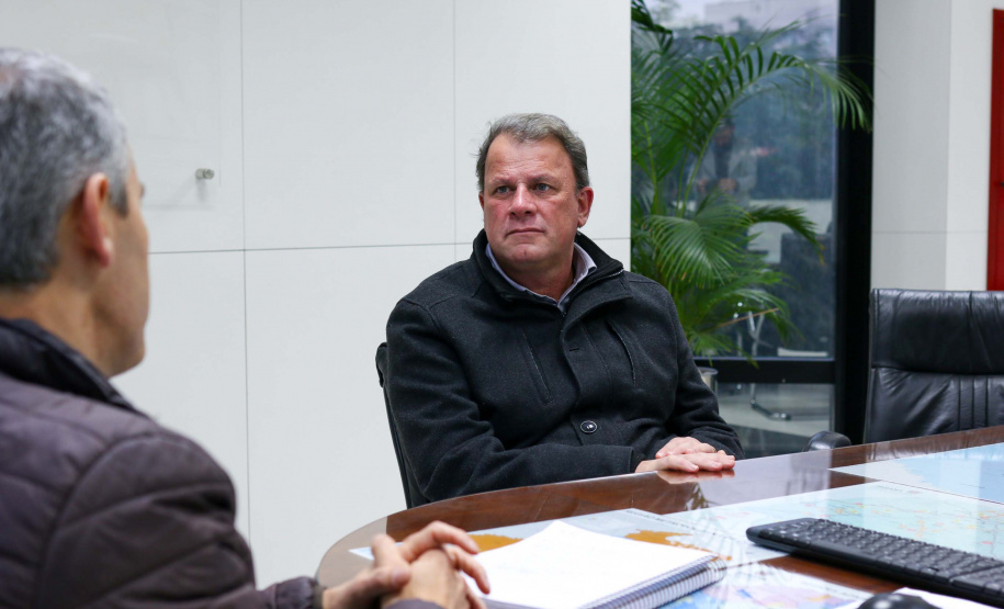 Amep define rotas alternativas para ligação Campo Largo/Curitiba em caso de acidentes na BR-277