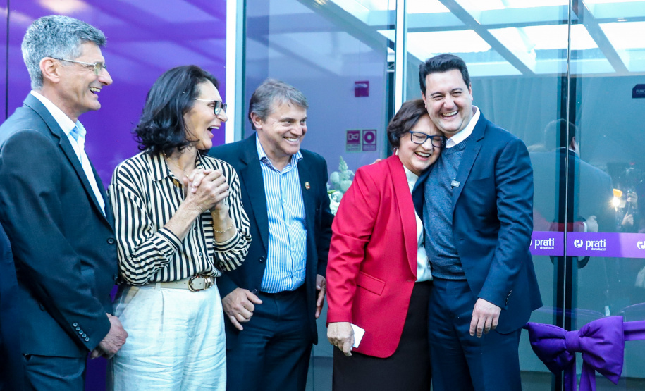 Com nova planta em Toledo, Prati-Donaduzzi vira maior produtora de comprimidos da América Latina