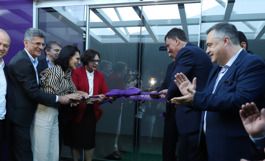 Com nova planta em Toledo, Prati-Donaduzzi vira maior produtora de comprimidos da América Latina