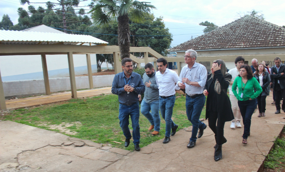 Em eventos no Sudoeste e Norte, governo estadual reafirma compromisso com a agricultura familiar