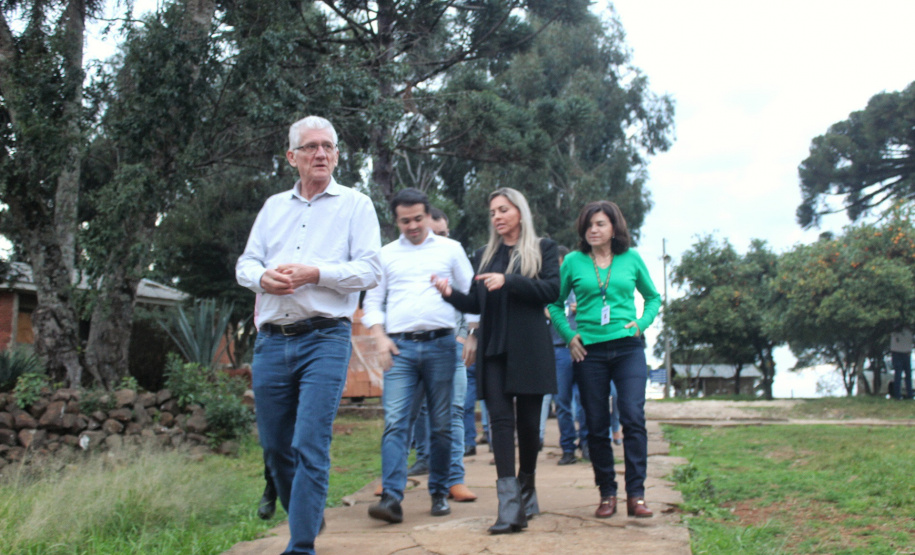 Em eventos no Sudoeste e Norte, governo estadual reafirma compromisso com a agricultura familiar