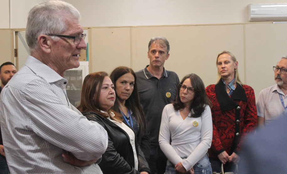 Em eventos no Sudoeste e Norte, governo estadual reafirma compromisso com a agricultura familiar