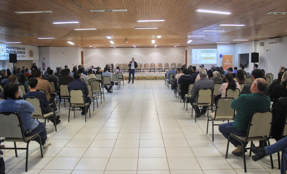 Em eventos no Sudoeste e Norte, governo estadual reafirma compromisso com a agricultura familiar