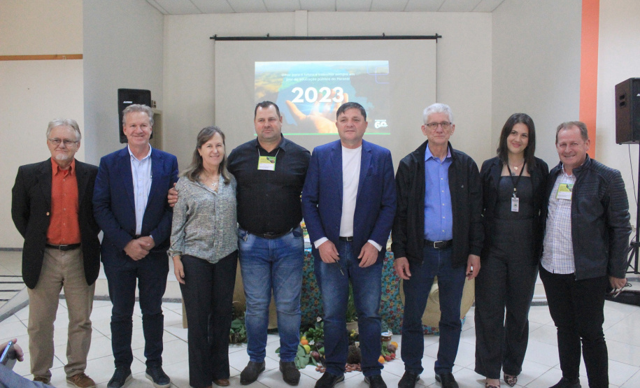 Em eventos no Sudoeste e Norte, governo estadual reafirma compromisso com a agricultura familiar