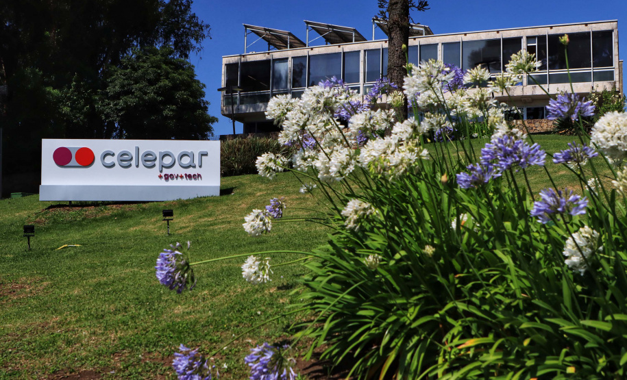 Tecnologia da Celepar impulsiona a sustentabilidade ambiental do Paraná