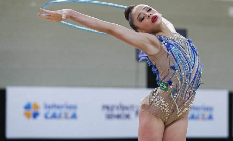 A paranaense Yumi Moriyama, de 15 anos, foi convocada pela seleção brasileira juvenil de ginástica rítmica para a disputa do mundial da categoria, que acontece entre os dias 7 e 9 de julho em Cluj-Napoca, na Romênia. A bolsista do programa Geração Olímpica e Paralímpica embarca no primeiro dia do mês em busca de mais uma conquista.