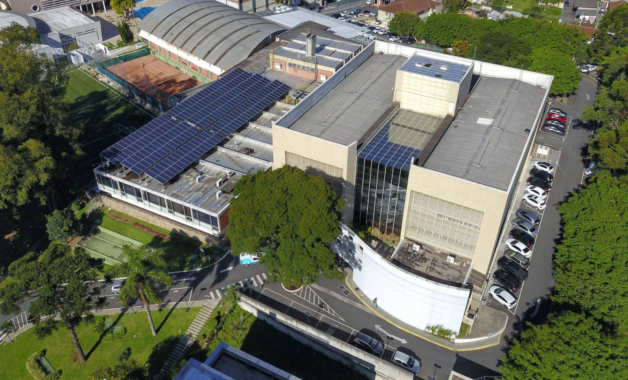 Tecnologia da Celepar impulsiona a sustentabilidade ambiental do Paraná