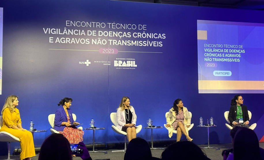 Paraná apresenta experiência de destaque na prevenção de acidentes de trânsito em Brasília