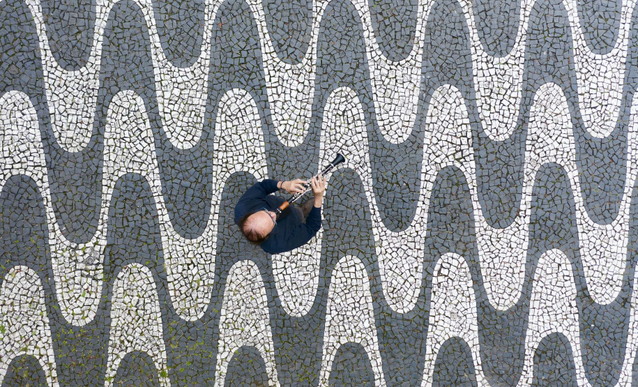 Concerto Orquestra Guaíra