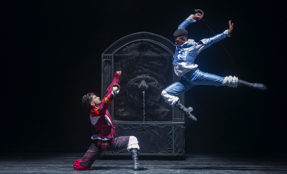 Lei Paulo Gustavo vai repassar mais de R$ 200 milhões a editais de cultura do Paraná