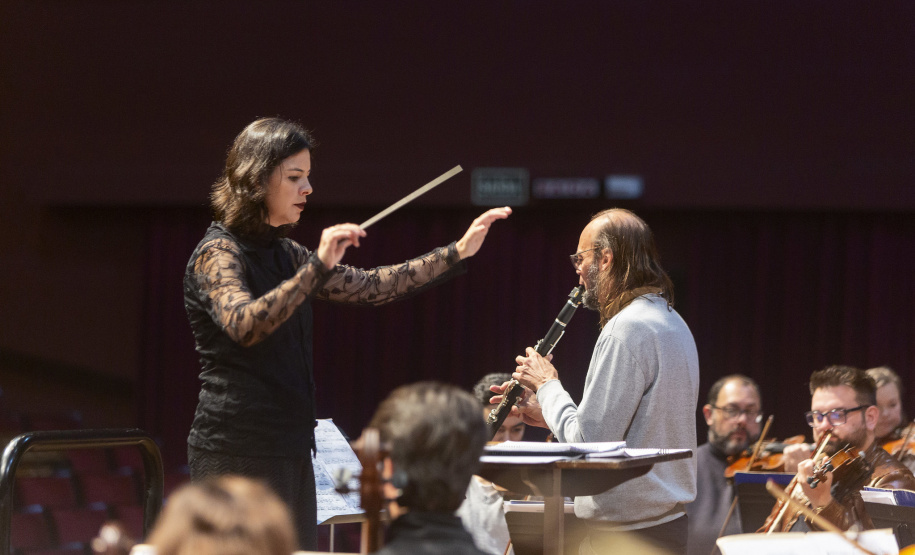 Concerto Orquestra Guaíra