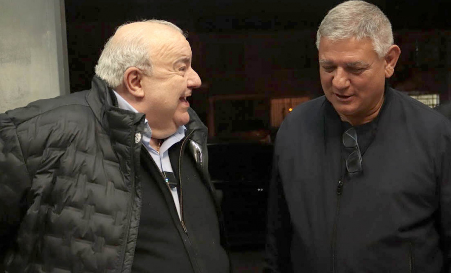 Curitiba recebe o encontro nacional de secretários e secretarias de Esporte