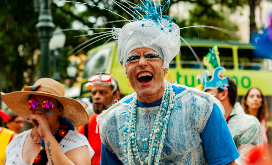 MAC inaugura mostra de André Malinski