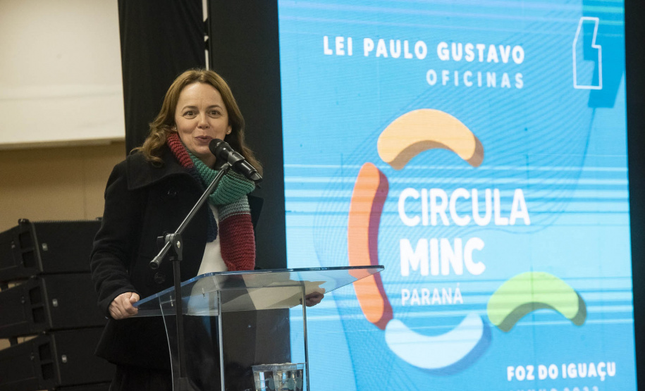 Secretaria da Cultura reforça prazo para adesão à Lei Paulo Gustavo