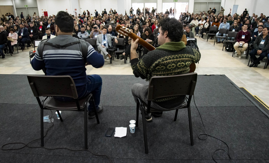 Secretaria da Cultura reforça prazo para adesão à Lei Paulo Gustavo