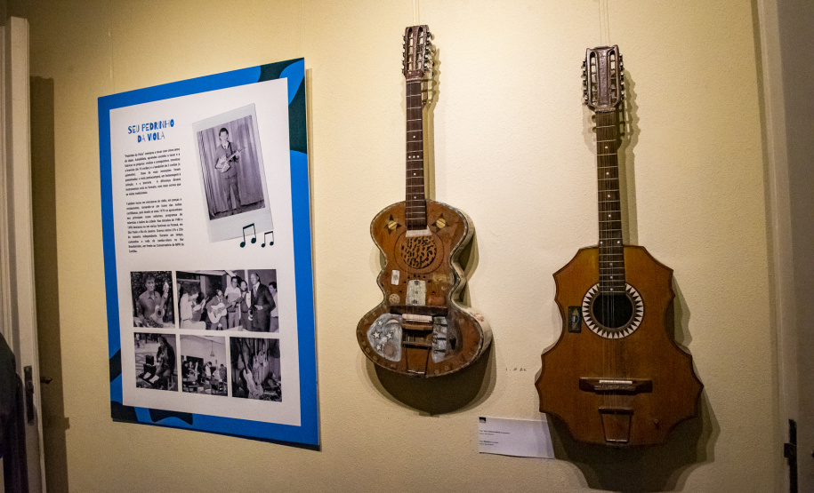 “Choro aqui em todos os lugares – algumas histórias” é prorrogada no MIS-PR