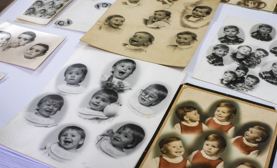 Museu da Imagem e do Som do Paraná resgata e cataloga acervo do extinto estúdio Foto Brasil