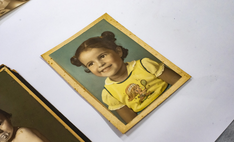 Museu da Imagem e do Som do Paraná resgata e cataloga acervo do extinto estúdio Foto Brasil