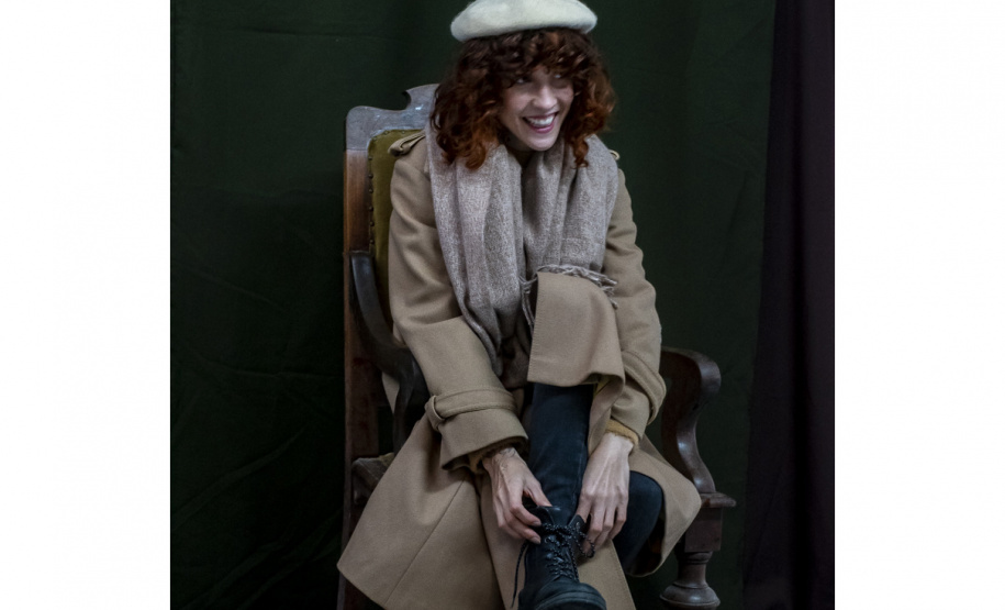 Projeto de residência artística registra patrimônio vivo da arte paranaense