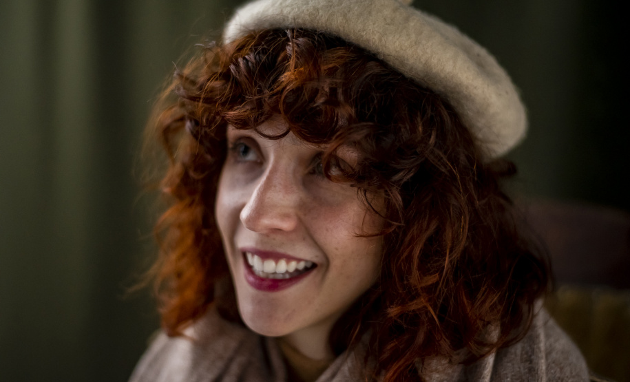 Projeto de residência artística registra patrimônio vivo da arte paranaense