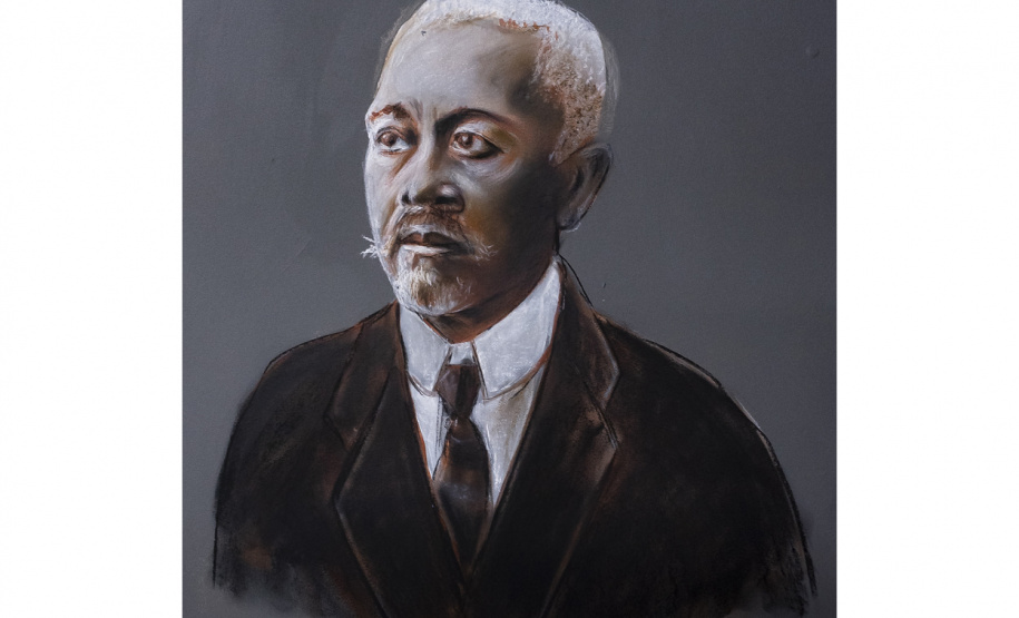 Exposição temática no Museu Casa Alfredo Andersen promove experiência imersiva no mundo das cavernas