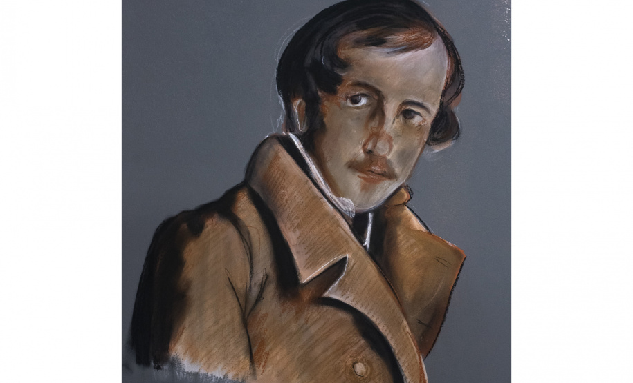 Exposição temática no Museu Casa Alfredo Andersen promove experiência imersiva no mundo das cavernas