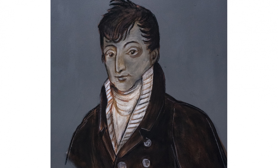 Exposição temática no Museu Casa Alfredo Andersen promove experiência imersiva no mundo das cavernas