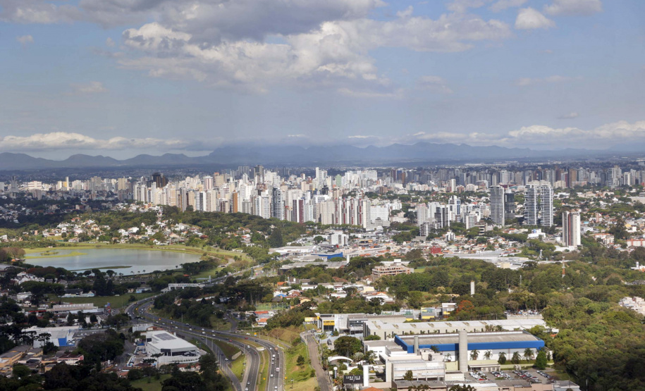Pelo 3º ano seguido, Curitiba é eleita uma das sete cidades mais inteligentes do mundo