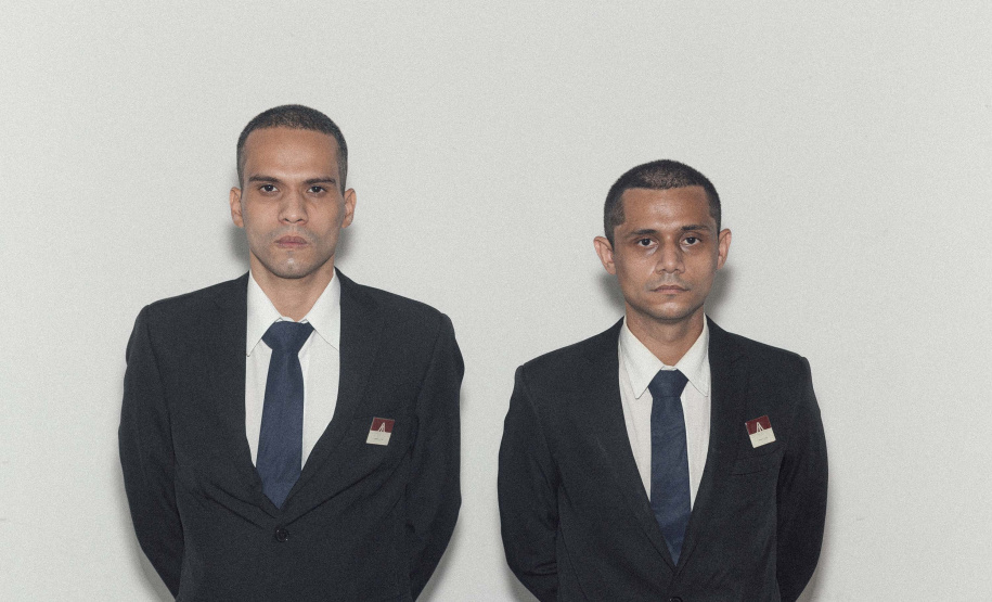 MUPA apresenta performance selecionada em edital