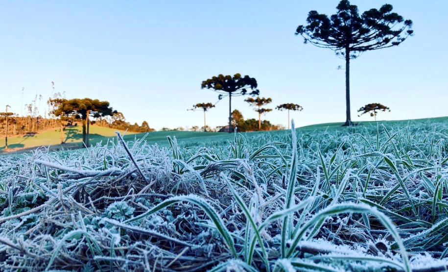 Sesa orienta cuidados com chegada do inverno