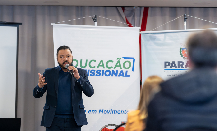 Educação técnica agrícola se reúne com empresas do setor para discutir novo currículo