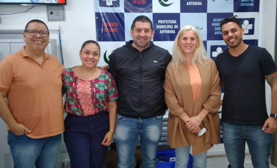 Governo identifica demandas municipais para ações de cidadania e bem-estar