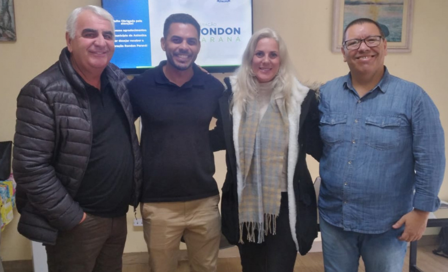 Governo identifica demandas municipais para ações de cidadania e bem-estar