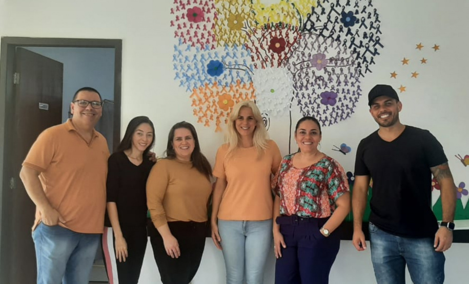 Governo identifica demandas municipais para ações de cidadania e bem-estar