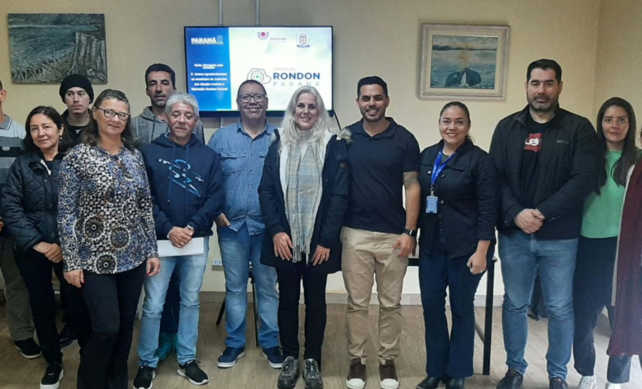 Governo identifica demandas municipais para ações de cidadania e bem-estar