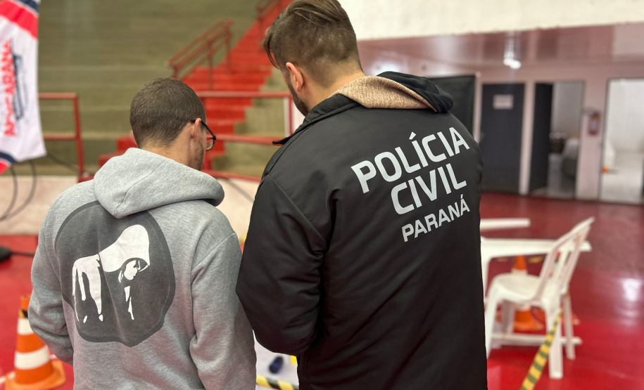 PCPR na Comunidade atende mais de mil pessoas em Apucarana