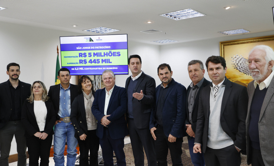 aSFALTO NOVO VIDA NOVA