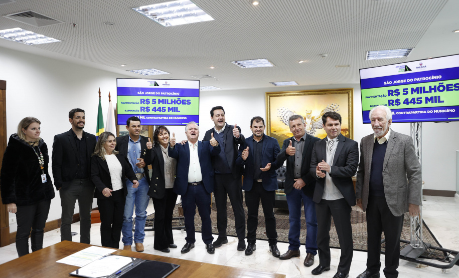 aSFALTO NOVO VIDA NOVA