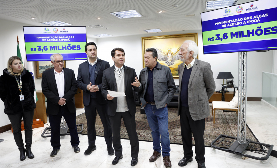 aSFALTO NOVO VIDA NOVA