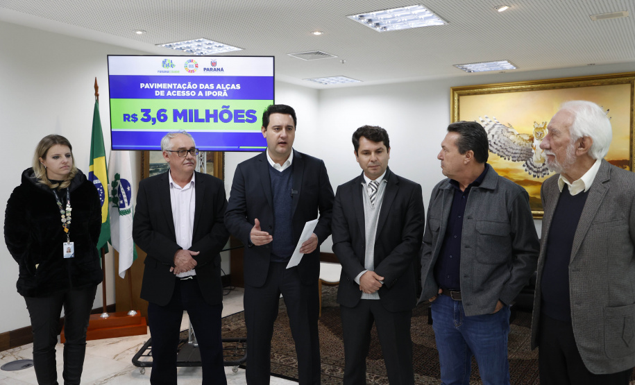 aSFALTO NOVO VIDA NOVA