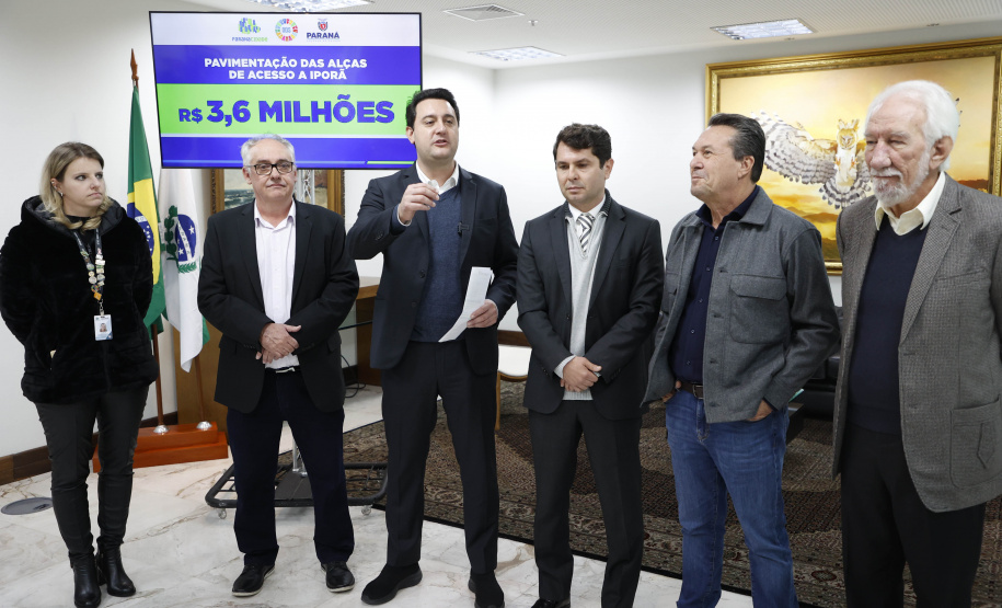 aSFALTO NOVO VIDA NOVA