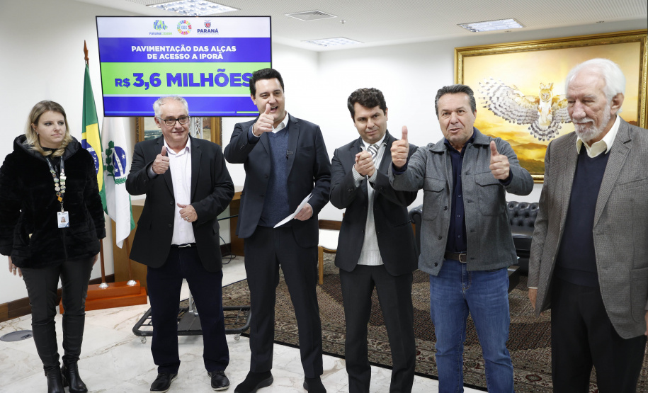 aSFALTO NOVO VIDA NOVA