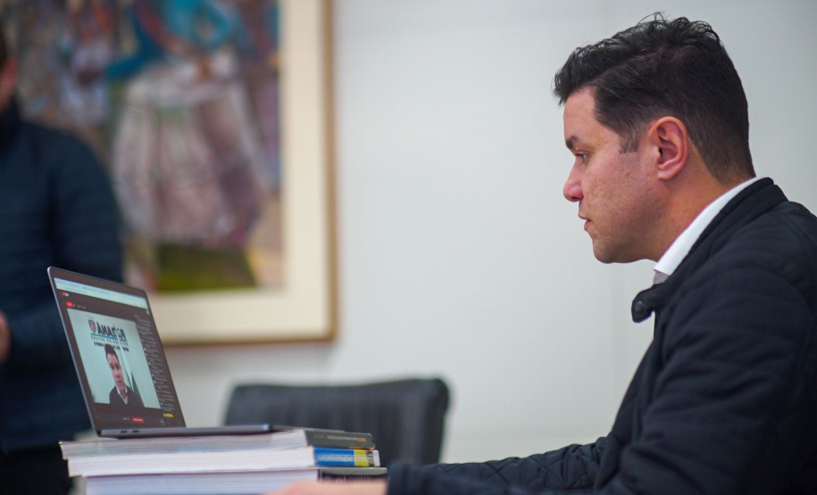 Treinamento Conecta399