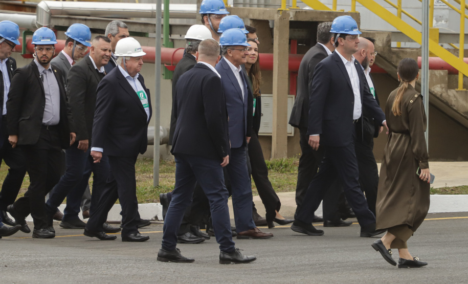 Potencial Biodiesel - Lapa