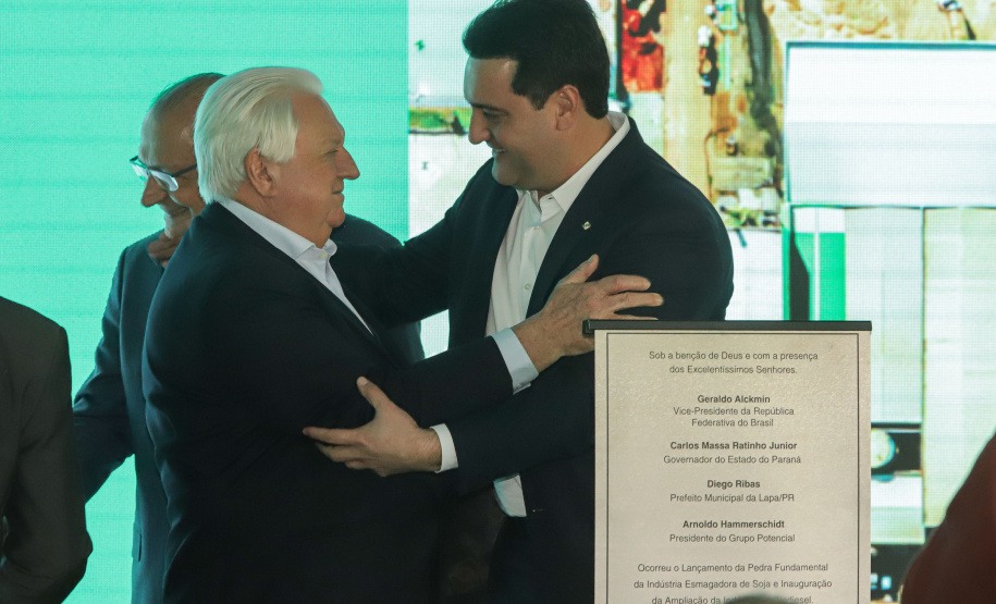 Potencial Biodiesel - Lapa