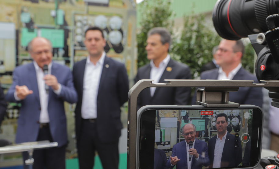 Potencial Biodiesel - Lapa