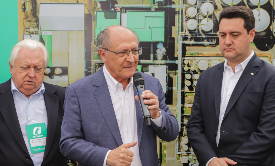 Potencial Biodiesel - Lapa