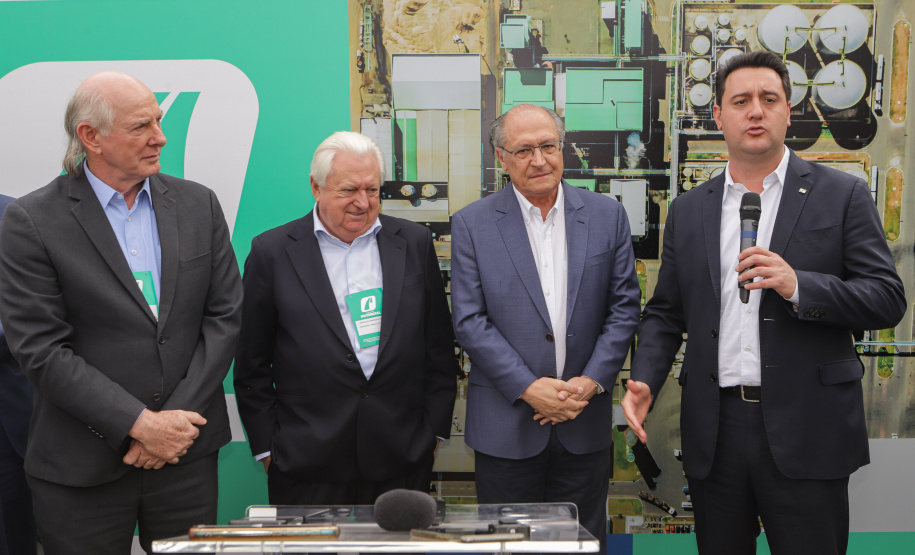 Potencial Biodiesel - Lapa